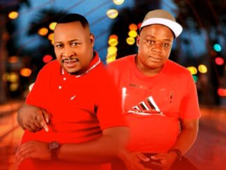 Ni kombela yinwe (feat. Dj mfundhisi & dj sabawa) · Mpanyas The Producer · Dj mfundhisi & dj sabawa