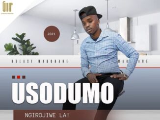 BAFUNA IMPILO YAMI · uSodumo