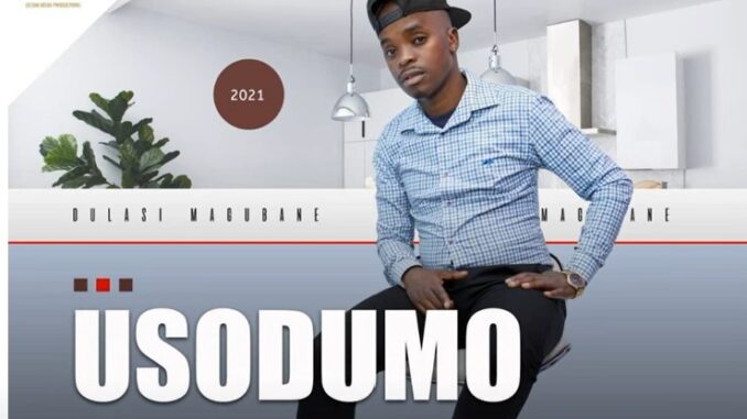 BAFUNA IMPILO YAMI · uSodumo