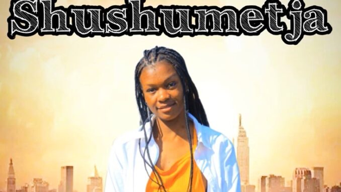 Shushumetja (feat. Xclusive wa mo limpopo & DJ CALL ME) · Judy De Vocalist · Xclusive wa mo limpopo · DJ CALL ME