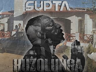 SUPTA - INTRO