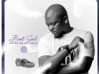 Beat Soul – Bringing Me Joy Ep