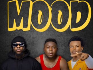 Mobeti beat - Mood ft Marvin jazz & Zonk