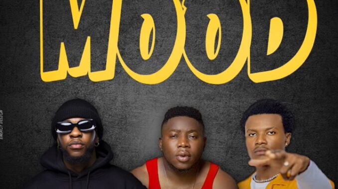 Mobeti beat - Mood ft Marvin jazz & Zonk