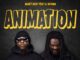 Mobeti beat ft Boyoma - Animation