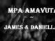 James & Daniella - Mpa amavuta