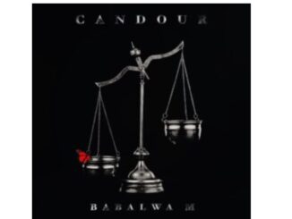 Babalwa M – Candour (Album)