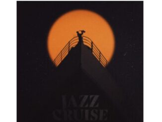 Kelvin Momo & Stixx – Jazz Cruise Series Vol. 1