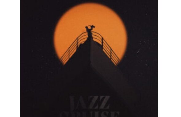 Kelvin Momo & Stixx – Jazz Cruise Series Vol. 1