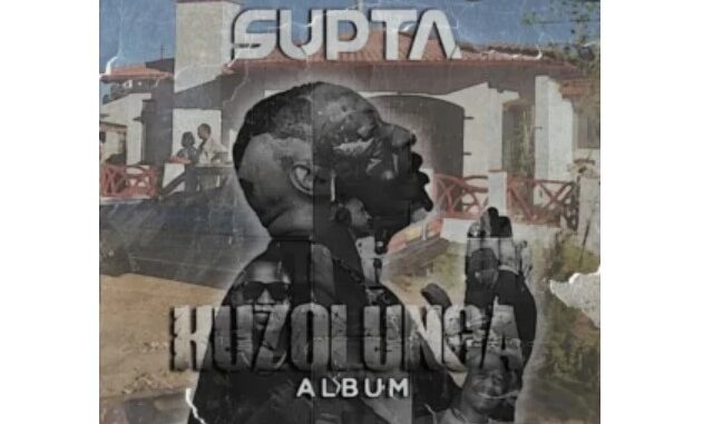 SUPTA – Kuzolunga (Album)