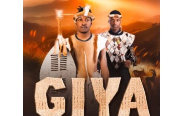 T-Man SA & Sykes – Giya (Album)