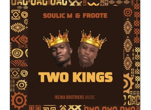 Froote & Soulic M – Two Kings