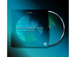 Laps RSA – Groove Meets Soul, Pt. 2