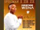 ZIE ZIE - kukhethwe wena (feat. sfisoman)