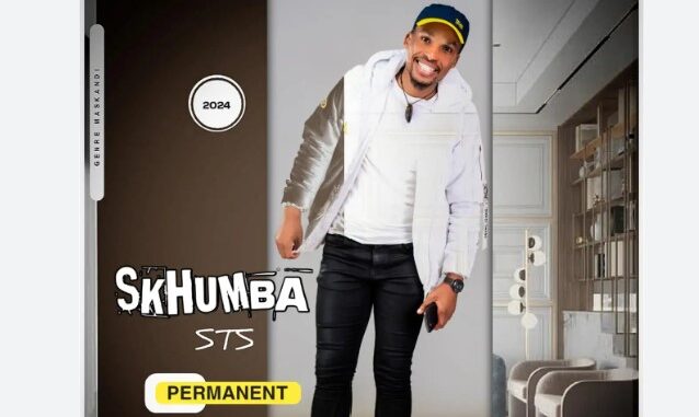 Skhumba STS – Permanent EP