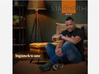 Stabhilithi – Inganekwane EP