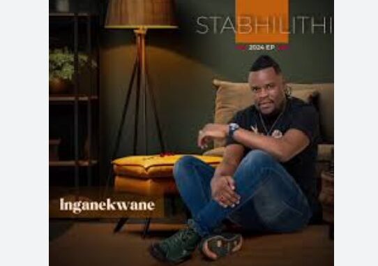 Stabhilithi – Inganekwane EP