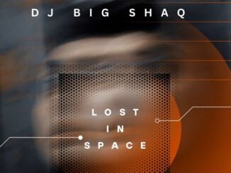 Dj Big Shaq - Lost in Space (Chaotic Mix)