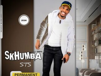 Kwagcina Yena (feat. Cnomo) · Skhumba STS · Cnomo