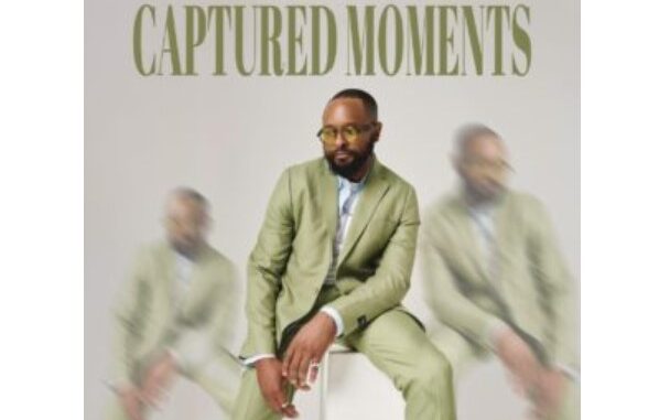 Deeper Phil – Captured Moments (Album)