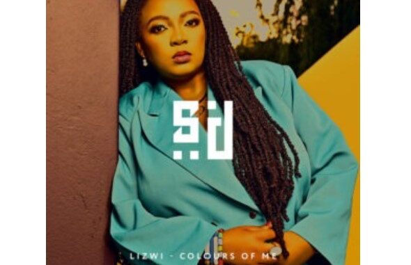 Lizwi – Colours of Me (Album)