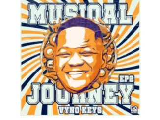 Vyno Keys – Musical Journey II EP