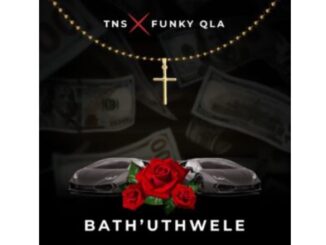 TNS & Funky QLA – Bath’uThwele