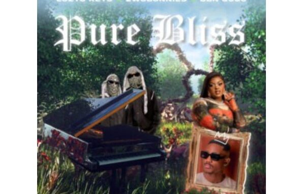 Luzyo Keys, 2woBunnies & DBN Gogo – Pure Bliss