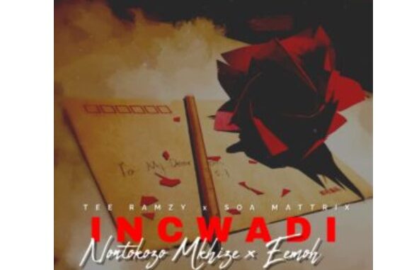 TEE Ramzy, Soa Mattrix & Nontokozo Mkhize – Incwadi (feat. Eemoh)