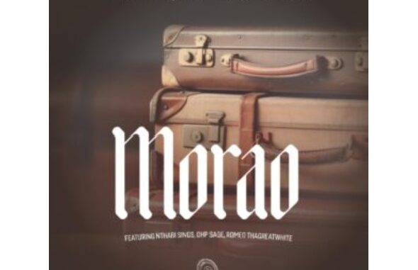 DJ Skizoh BW, Dalom Kids & Ntate Stunna – Morao (feat. Nthabi Sings, OHP Sage & Romeo Thagreatwhite)