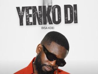 Bisa Kdei - Yenkodi