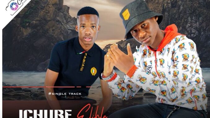 Ichube Elihle - UBUCASHEPHI (ft. IHazard Elihle)