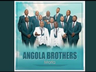 Angola Brothers - Moria