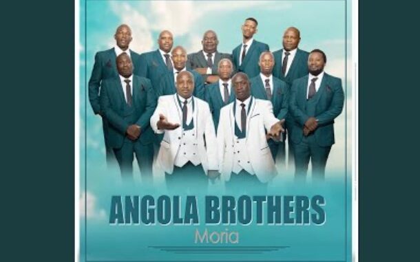 Angola Brothers - Moria