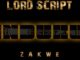 Lord Script - Induku ft Mashbeatz & Zakwe