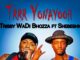 Trrr Yonayooh - Tribby WaDi Bhozza ft Shebeshxt