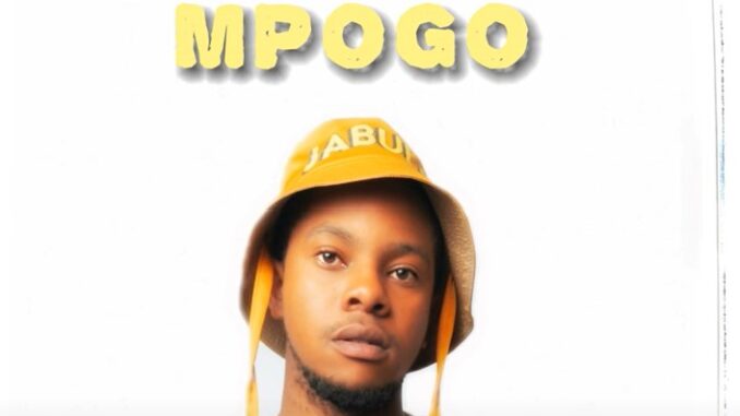 Mpogo · Trechyson Molly VX · DJ Promatic SA