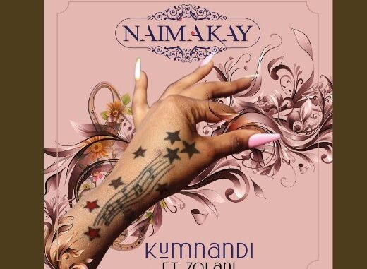 Naima Kay - Kumnandi