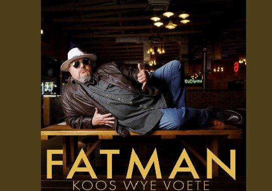 FATMAN - Koos Wye Voete