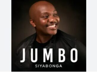 Jumbo - Makabongwe uJesu