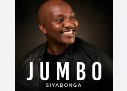 Jumbo - Makabongwe uJesu