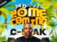 C-Blak – Journey To The Blak Life 038 (Road To 3rd Homecoming Event)