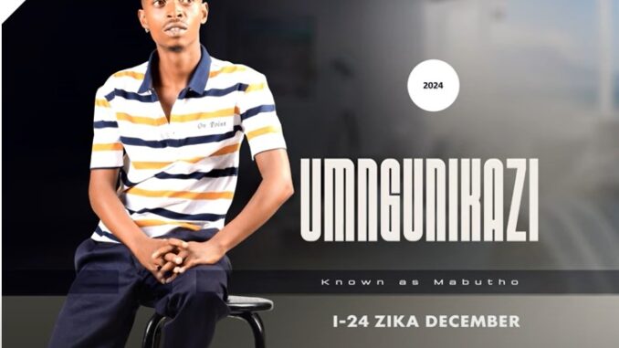 UMNGUNIKAZI - I-24 zika December