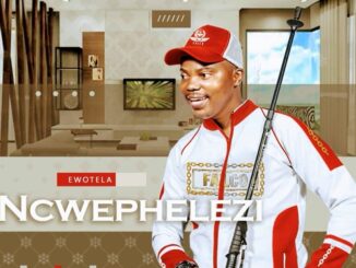 Ncwephelezi - Iyogana bani