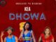 Khaejedi Ya Balozwi - KEA DHOWA (feat. Tribby Wadi Bhozza & Mukosi)