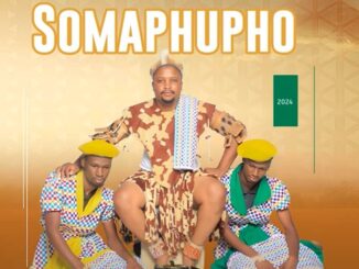 Somaphupho - Isithembu (ft. Dumolwakhe & Nondumiso)