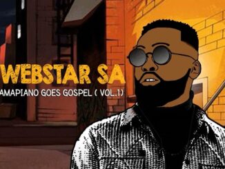 Webstar SA - Thuma Mina