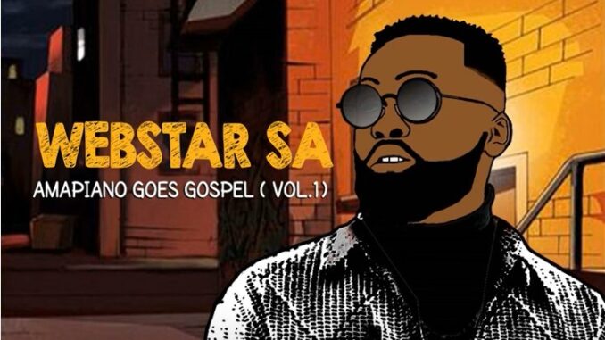 Webstar SA - Thuma Mina