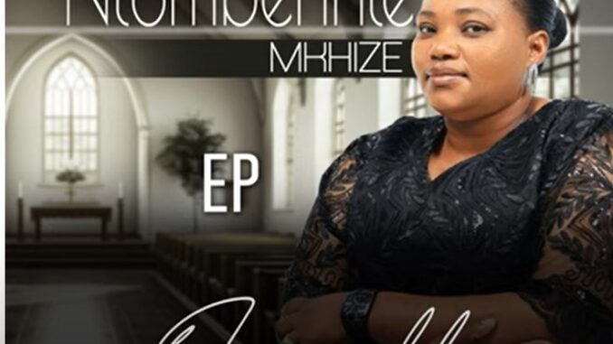 uJesu Ophilayo · Ntombenhle Mkhize