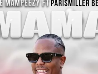 Vee Mampeezy – Mama ft. ParisMiller Beats